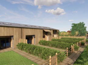 Bears Court South Barn 2